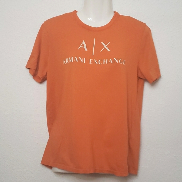 Armani tee - Picture 1 of 4